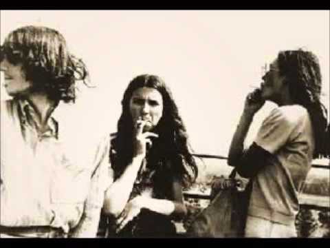 Gėlių vaikai - Gėlių vaikai