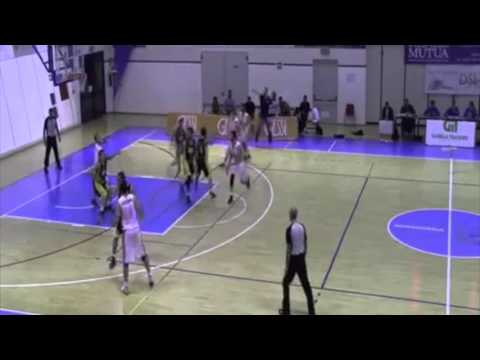 Gessi Valsesia Basket 18/10/15