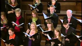 Joy to the World arr. John Rutter