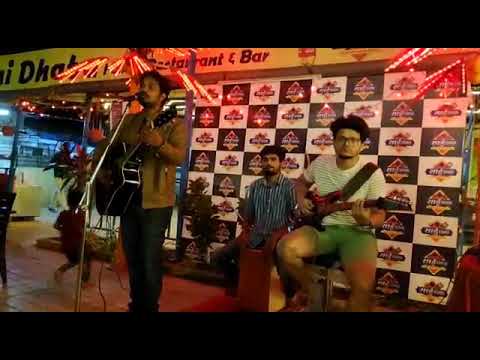 The Moma Project - Phir le aaya dil