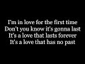 The Beatles - Don't Let Me Down ( lyrics )