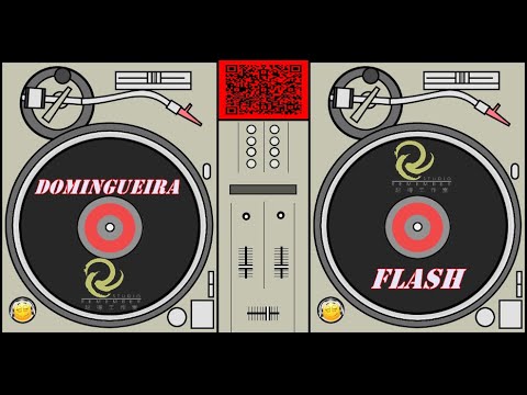 Dj Marcelo Batman / Domingueira Flash Part. 02  -  11/04/21