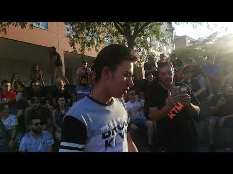 EMERRE vs BUITRAGO [ Cuartos - CLM KING 2ª CLASIFICATORIA ]