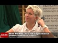 Wideo: Spotkanie z Anit Wodarczyk w I LO w Rawiczu