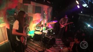 Radio Moscow - 250 miles &amp; Brain Cycles- Câmbio Sonoro #11