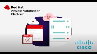 Automation in Action: Red Hat + Cisco for Agile IT