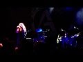 Anneke van Giersbergen - Down So Low (Live at P60, Amstelveen)