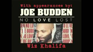 Joe Budden No Love Lost TV Commercial