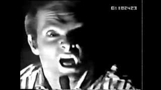 The Beach Boys - Monster Mash and Papa Oom Mow Mow (Shindig 1964)