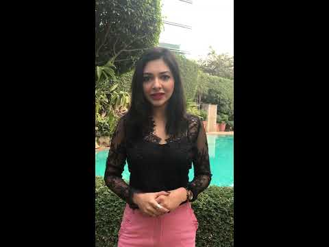 Ayana Ayana- INTRODUCTION Video