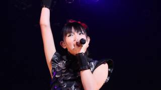 Download lagu 02. BABYMETAL - Iine! 'Legend Z' (Live at Zepp Tokyo 21.02.2013) mp3