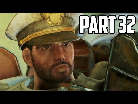 Fallout 4 Walkthrough - Part 32 "CAN I TAKE THEM ALL?" (Let's Play, Playthrough)