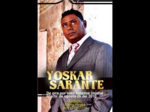 Yoskar Sarante - Tanto Que La Ame