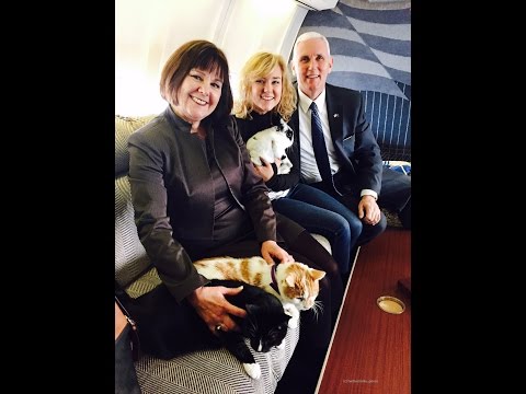 Props To Mike Pence!