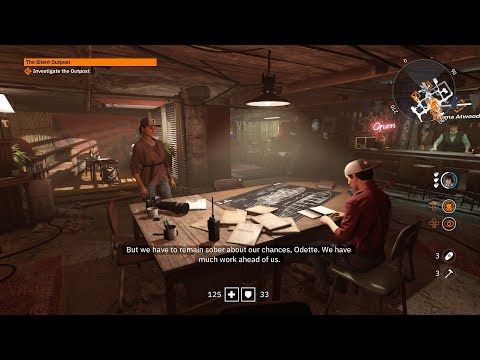 Wolfenstein YoungBlood - Part 6