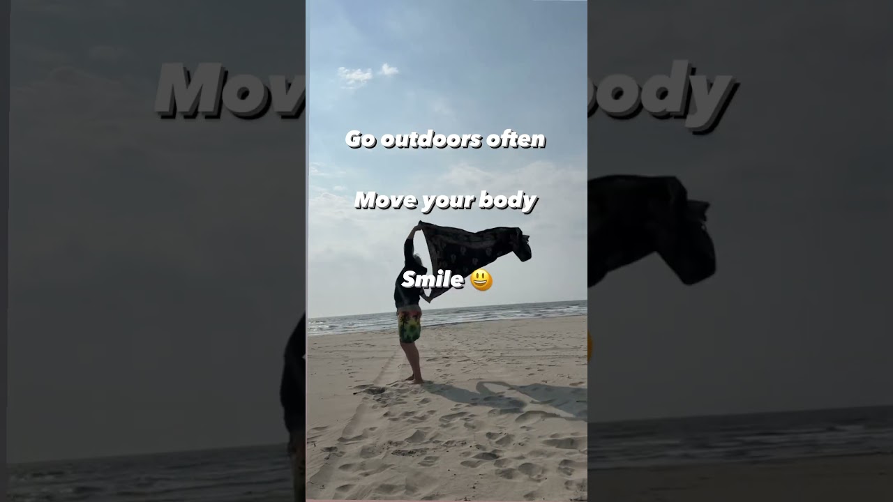 4 Easy Ways To Increase Your Life Force Energy