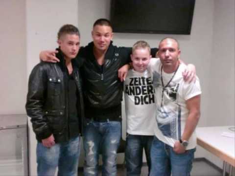 Kay One ft. Nyze - Karussell [Freetrack]