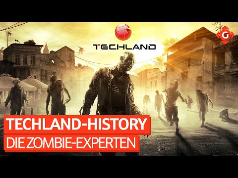 Die Zombie-Experten - Video-Historie zu Techland | HISTORY