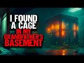 "I Should Never Have Gone In My Grandfather's Basement" | Creepypasta | Horror Story