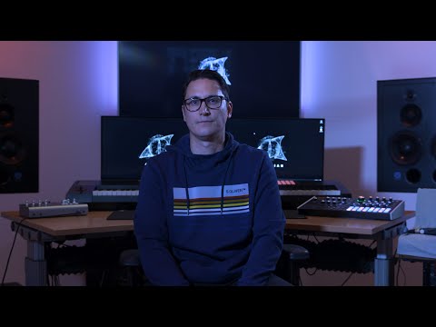 Ophidian Masterclass