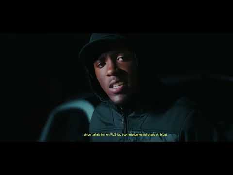 RDN - Train de vie (Clip Officiel)