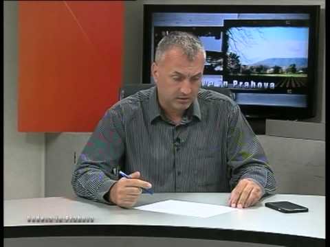 Emisiunea Undeva în Prahova – Comuna Izvoarele – 7 septembrie 2014