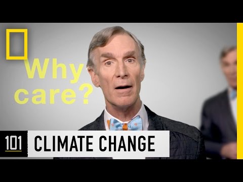 Bill Nye