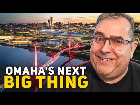 Everything NEW and Coming Soon In Omaha!