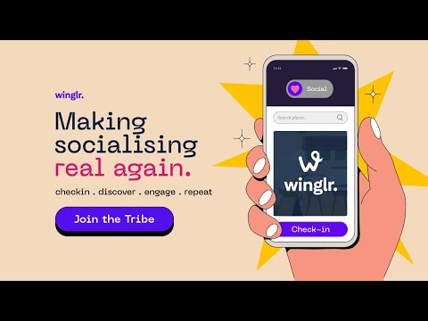 Winglr