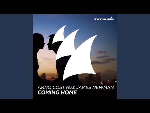 Coming Home (Original Mix)