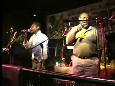 Barike - Wanpela Taim