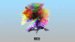 Zedd   Straight Into The Fire Official Audio (Club Music Mashup)