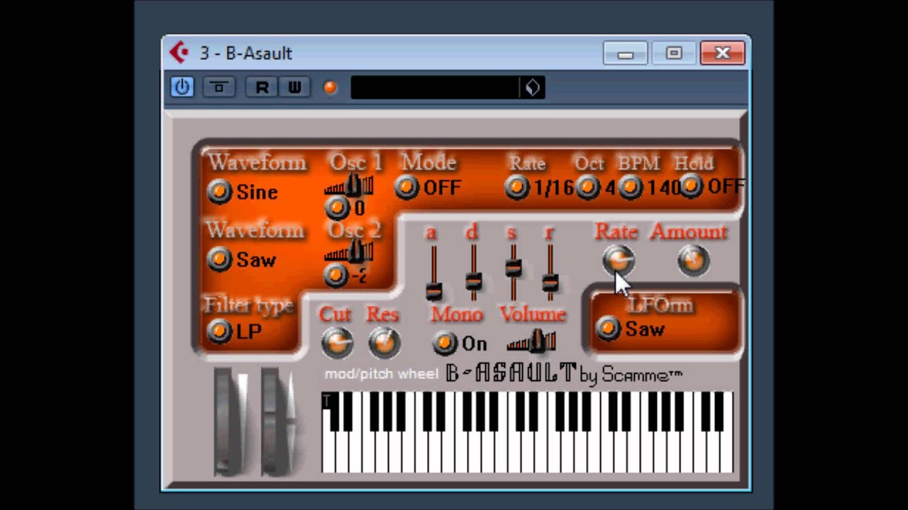 Video 007181e6-22bc-4998-8085-744b7c653066