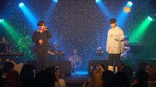 [공연 LIVE] 오브로젝트 - 직딩 라이프
