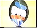 Mickey Company Donald Company VHS