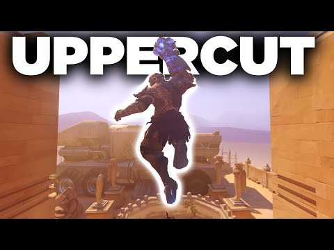 DPS Doomfist Is BACK & He's INSANE!!