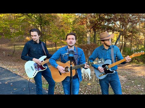 Wicked Game - Chris Isaak (High Carbon Steel Cover)