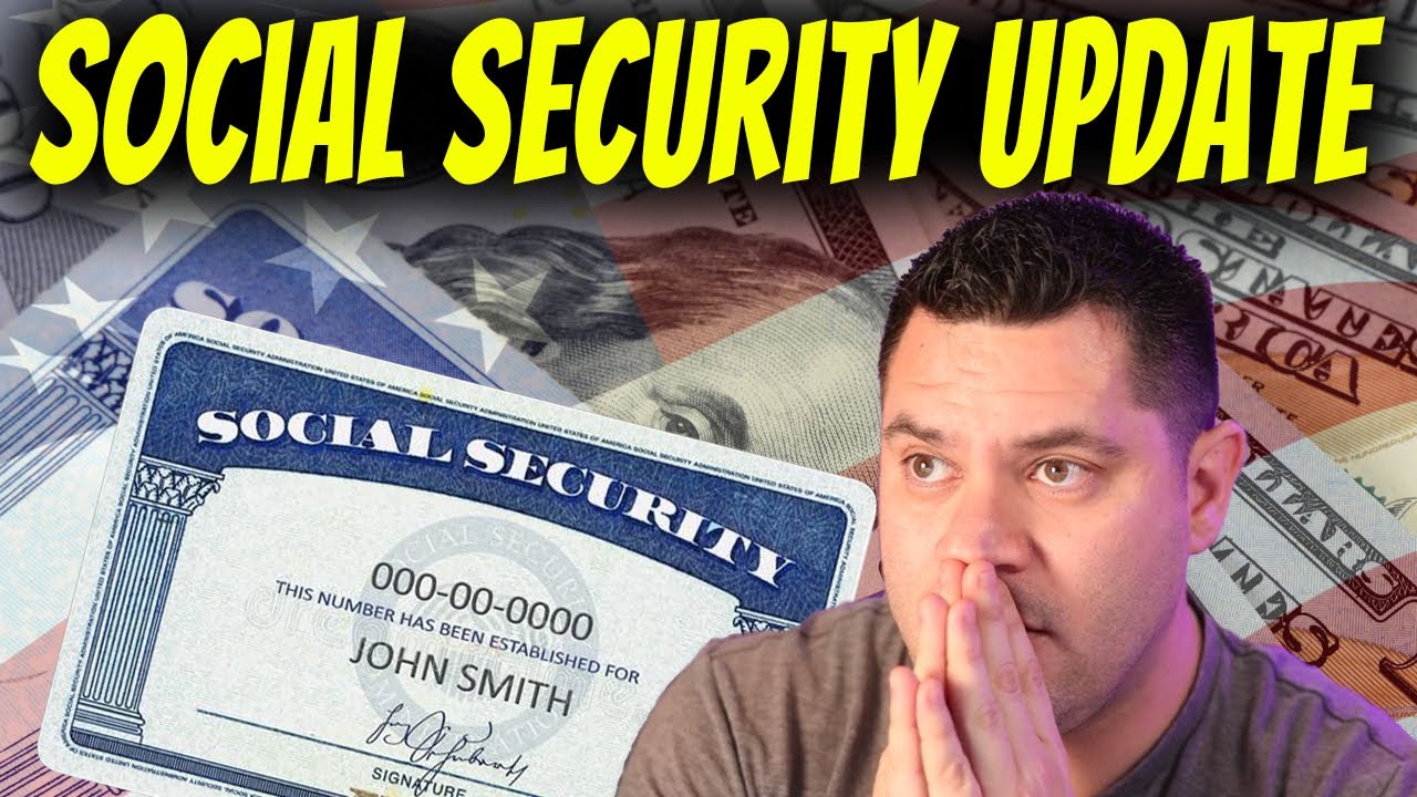 Social Security Update | Major SSI Announcement