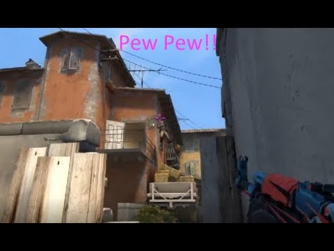 22/11-2018 csgo Highlights