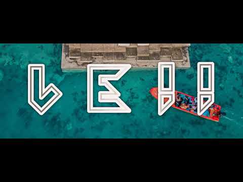 RONALD VILLA REMIX x VAYB-JE FERAI [KOMPA] 2021