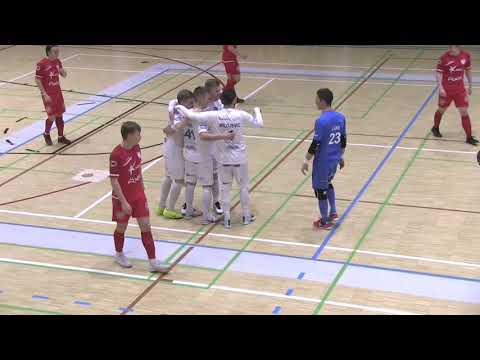 15.12.2018 LeiF - FC Kemi maalikooste