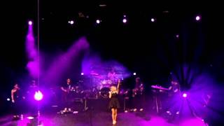 Pixie Lott ~ &#39;Stevie On The Radio&#39; (clip) HMV Forum
