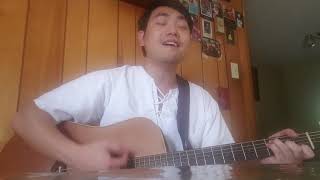 My Side of the Fence- Dan and Shay (Cover) John Ramsey Yang