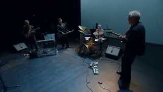 Bill Frisell ~ Messin&#39; With The Kid