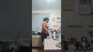 COZINHA UMA IMUNDÍCIE, AIRFRYER SUJA E ADIVINHA QUEM TEVE QUE LIMPAR TUDO? EU! ????????????