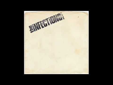 The Infections - Girls In Magazines