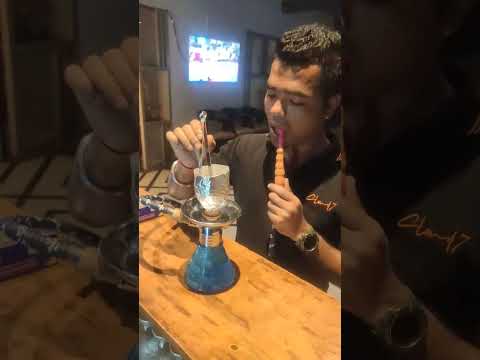 hookah. #short #hookah