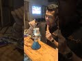 Hookah Short Hookah