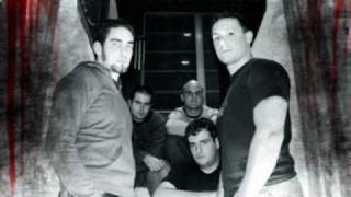 ALL ELSE FAILED - Waterlogged