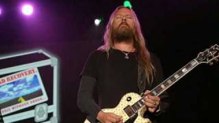 Jerry Cantrell - I&#39;ve Seen All This World I Care To See